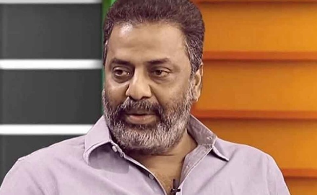 Raja Ravindra: బాలయ్య సినిమా షూటింగ్‌కి లేటుగా వెళ్లాను…బాలయ్య ఏమి చేసారో తెలుసా?