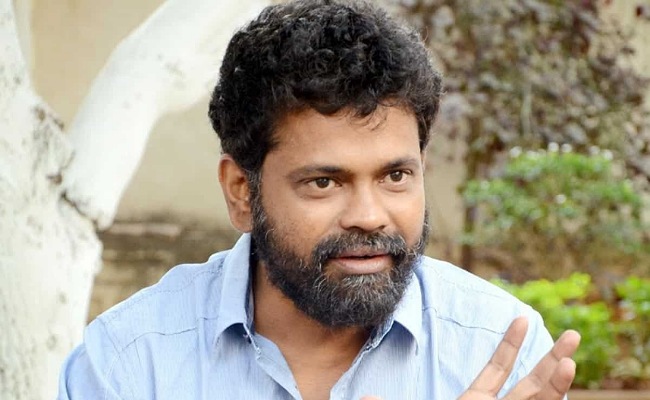 పుష్ప 2 : ఈ పనుల్లో సుకుమార్ అండ్ దేవిశ్రీ ప్రసాద్..?