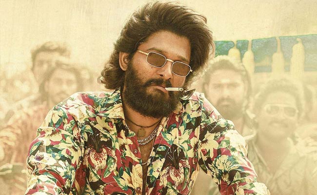 Pushpa In OTT  : “పుష్ప” ని ఓటిటిలో మిస్సయ్యారా?సామ్ తో పాటు ఈ ఎలిమెంట్స్ చూడనట్టే!