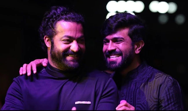 NTR – Charan: టాలీవుడ్ ఆ ఇద్దరు హీరోలను చూస్తే అసూయ వేస్తుంది… షాకింగ్ కామెంట్స్ చేసిన తమిళ స్టార్ హీరో!