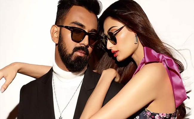 Indian Star Cricketer : హాట్ టాపిక్ : త్వరలో ఈ బాలీవుడ్ బ్యూటీని పెళ్లాడనున్న క్రికెటర్ కే ఎల్ రాహుల్.?