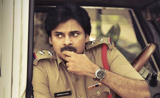 Bheemla Nayak  : ఇండస్ట్రీ టాక్ : “భీమ్లా” విడుదల సంక్రాంతికే అట.. కీలక ట్విస్ట్ ఎలాగంటే?