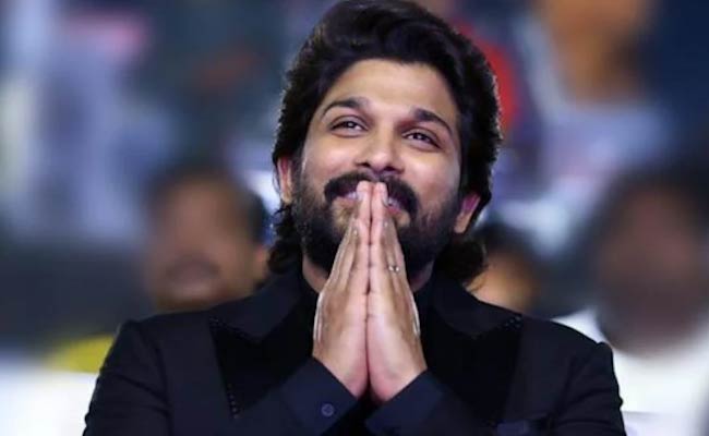 Allu Arjun : ఇన్సైడ్ టాక్స్ : ఈ బడా నిర్మాణ సంస్థలో అల్లు అర్జున్ కొత్త సినిమా.?
