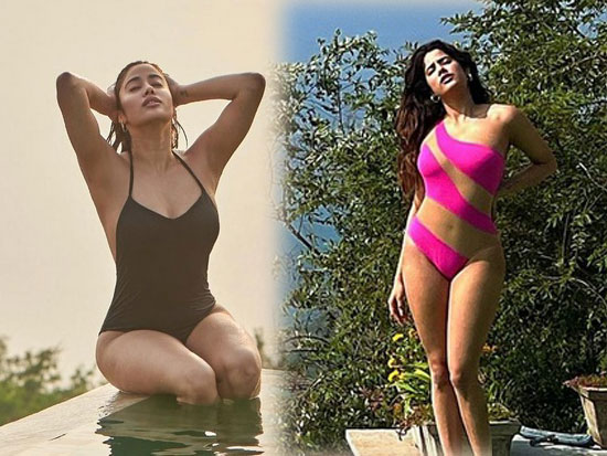 Janhvi Kapoor-జాన్హవి కపూర్ సెక్సీ పిక్స్