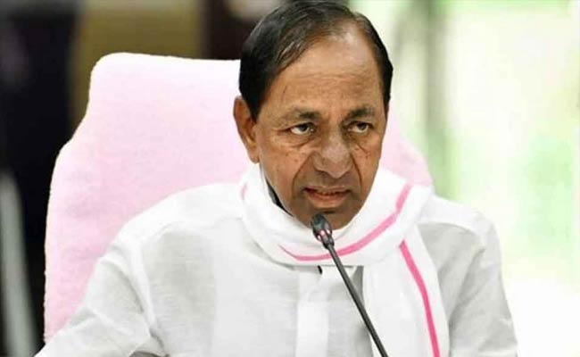 KCR Orders : కేసీయార్ చెప్తే పనైపోయినట్లే.! నమ్మాల్సిందే సుమీ.!