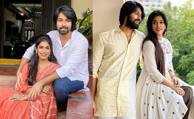 Kalyan Dev: మెగా కూతురితో విడాకుల విషయం పై స్పందించిన కళ్యాణ్ దేవ్.. ఏమన్నారంటే?