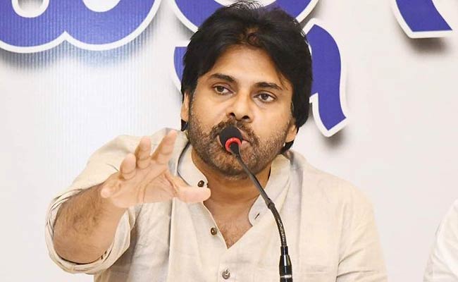 Kapu Party : ‘కాపు’ పార్టీతో జనసేనకు కొత్తగా వచ్చే నష్టమేంటి.?