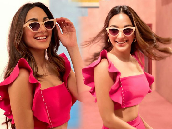 Kiara Beautiful Pics