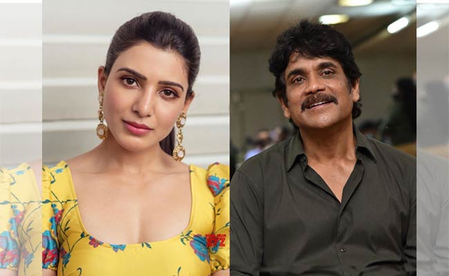 King Nag Condemns : నాగ్ ఖండించాడు సరే, సమంత స్పందించలేదెందుకు.?