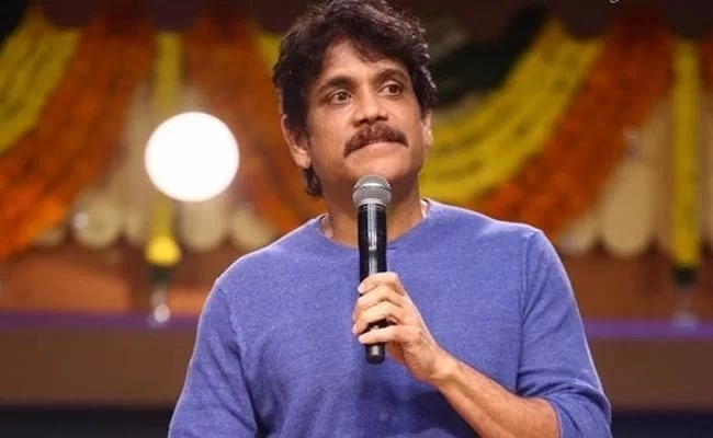 Nagarjuna: కరోనాతో గోవాకు చెక్కేసిన కింగ్ నాగార్జున…. గోవాలో హోమ్ ఐసోలేషన్!