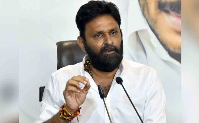 Kodali Satire : గుడివాడ కాసినో.. ఎఫ్‌బీఐతో విచారణ చేయించాలా.?