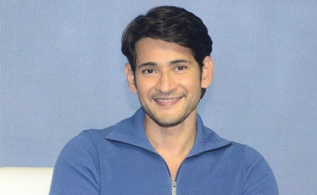 Mahesh Babu: మహేశ్ బాబు మాకు దేవుడు.. ఆయనను షోలో చూడగానే కన్నీళ్లు ఆగలేదు…!