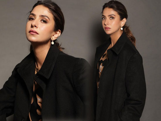 Malvika Raaj-మాళవిక రాజ్ లేటెస్ట్ ఇన్స్టా పిక్స్