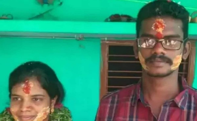 Married Women: పెళ్లయిన 8 నెలలకే వివాహిత ఆత్మహత్య.. అసలేం జరిగిందంటే?