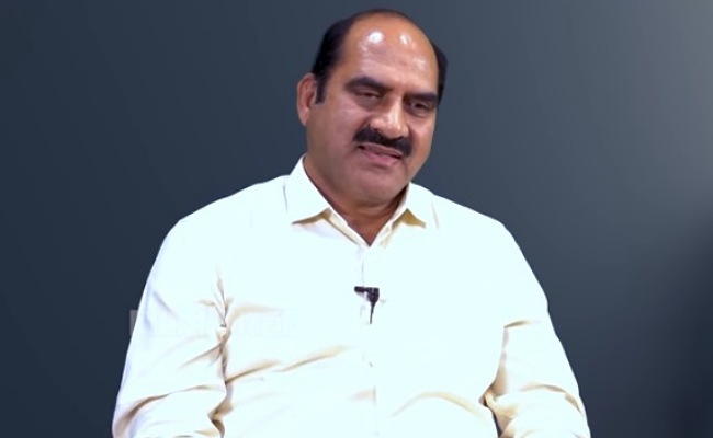 Mohan Babu: మోహన్ బాబుది క్రమశిక్షణ కాదు.. అతి క్రమశిక్షణ..కమెడియన్ షాకింగ్ కామెంట్స్!