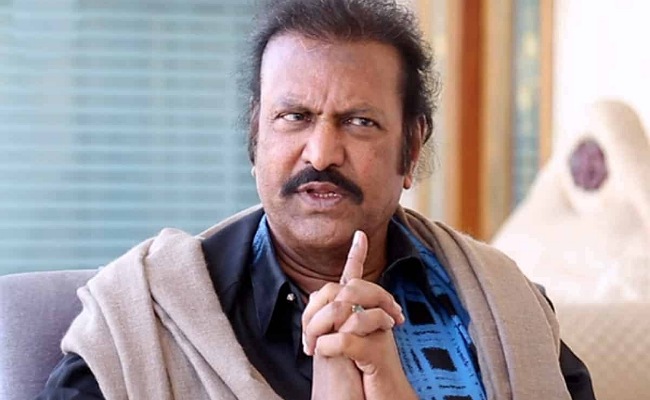 Mohan Babu: నా మౌనం చేతకానితనం కాదు… కలిసి పని చేద్దాం అంటూ మోహన్ బాబు బహిరంగ లేఖ!