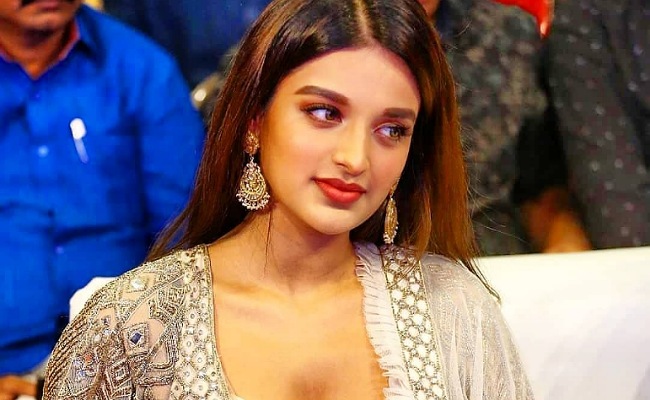 Nidhi Agarwal: ‘నాకు కాబోయే భర్త అలా ఉండాలి’ అంటూ.. సీక్రెట్ బయటపెట్టిన ఇస్మార్ట్ బ్యూటీ..!