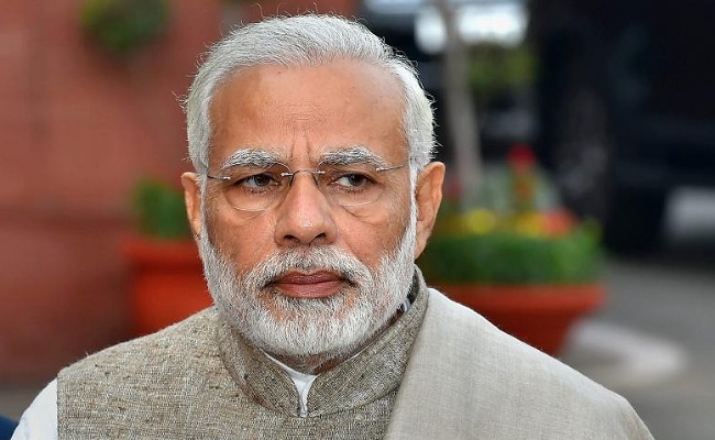 Pushpha Movie: పుష్ప శ్రీవల్లి పాటకు అదిరిపోయే స్టెప్పులేసిన నరేంద్ర మోడీ… వీడియో వైరల్!