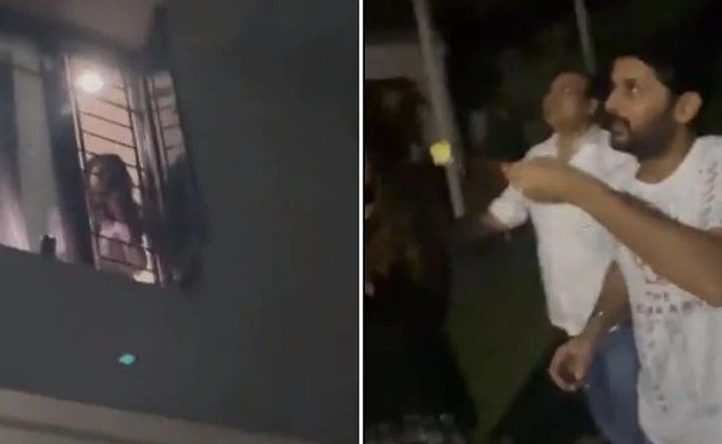 Hero Nithin: కరోనా బారిన పడిన నితిన్ భార్య.. వైరల్ అవుతున్న ఆమె బర్త్ డే వీడియో..!