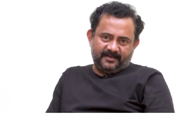 Savithri: సావిత్రి గారికి ఒకానొక టైంలో భోజనం కూడా ఎవరూ పెట్టలేదు.. సినీ రచయిత సాయిమాధవ్!