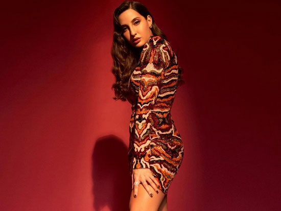 Nora Fatehi-నోరా ఫతేహి హాటెస్ట్ పిక్స్