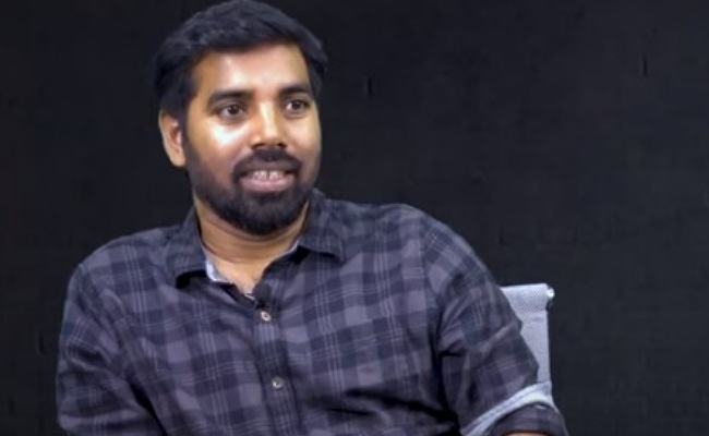 Sai Sreeram: ఇప్పుడు హీరోలు చాలా లేజీగా ఉన్నారు…సాయి శ్రీరామ్!