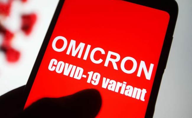 Omicron : ఒమైక్రాన్ వెళ్ళిపోద్దట.! నిజాలే చెబుతున్నారా.?