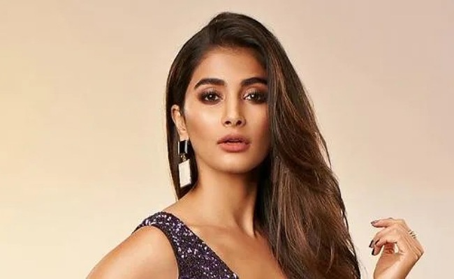 Pooja Hegde: ఎన్నో సంవత్సరాల పూజా హెగ్డే కోరికను నెరవేర్చిన పాన్ ఇండియా స్టార్..?