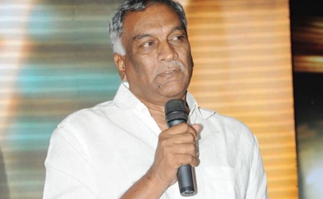 Pawan Kalyan: పవన్ కళ్యాణ్ వల్లే సాయిధరమ్ తేజ్ కు నష్టం..తమ్మారెడ్డి సంచలన వ్యాఖ్యలు.. !