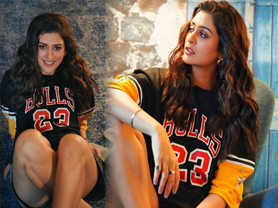 Payal Rajput-పాయల్ రాజపుత్ గ్లామరస్ స్టిల్స్