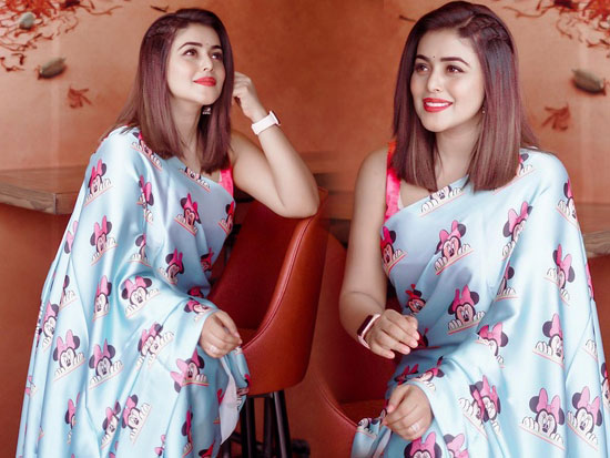 Poorna-పూర్ణ HD వాళ్ళపేపెర్స్