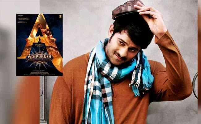 Adipurush : వైరల్ అవుతున్న “ఆదిపురుష్” భారీ బడ్జెట్..ఎన్ని వందల కోట్లంటే?