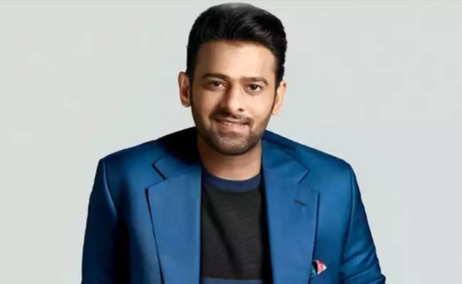 Prabhas : బిగ్ అప్డేట్ : “స్పిరిట్” లో ప్రభాస్ ఈ అదిరిపోయే పాత్ర.. ఫ్యాన్స్ కి పూనకాలే!