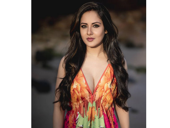 Puja Banerjee-పూజ బెనర్జీ హాట్ పిక్స్