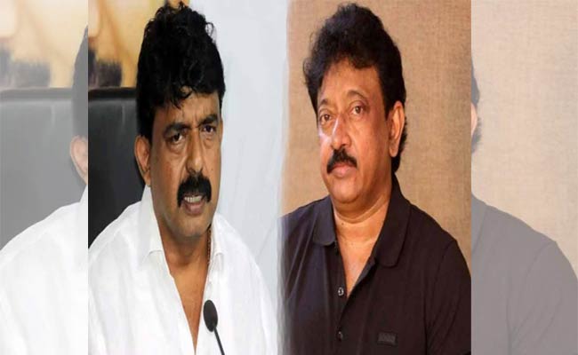 Perni Answers : ఆర్జీవీ ప్రశ్నలు, పేర్ని సమాధానాలు.. కొడాలి హెచ్చరికలు.!