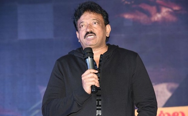 RGV : ఎన్టీఆర్, రామ్ చరణ్ లను ఆ హీరోయిన్లతో పోలుస్తూ ట్వీట్ చేసిన వర్మ… ప్రచారంలో కొత్త వ్యూహమా…!