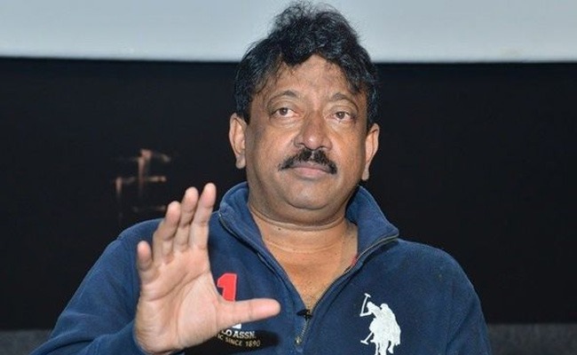 RGV: సినిమా చెయ్యడం అంటే..అలా ఉంటుంది..సీరియల్ ఆర్టిస్ట్!