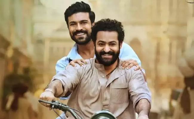 RRR Double Attack : రెండో ముచ్చట: ‘ఆర్ఆర్ఆర్’ తీరుపై అసహనం పెరుగుతోందా.?