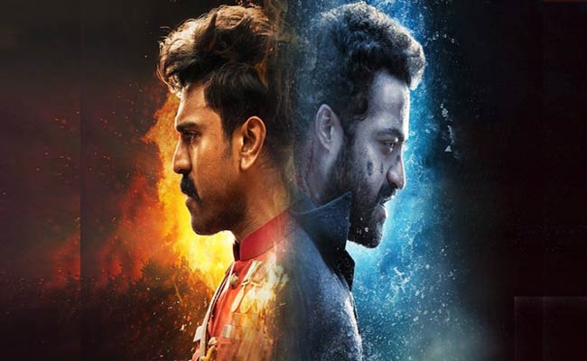 RRR OTT Deal : ఓటీటీ టెంప్ట్ చేస్తోంది.. రాజమౌళి చేతుల్లోనే ‘ఆర్ఆర్ఆర్’ భవిష్యత్తు.!