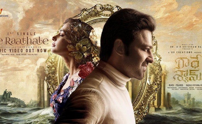 Radhe Shyam: రాధేశ్యామ్ ఫస్ట్ రివ్యూ… సినిమా ఎలా ఉందో చెప్పేసిన ఉమైర్ సంధు!