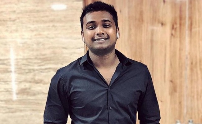 Singer Rahul: ఆ రోజు నన్ను పబ్‌లో కొట్టిన వాళ్ల మీద కేసు నడుస్తోంది.. ఎవర్నీ వదిలేది లేదు: రాహుల్ సిప్లిగంజ్