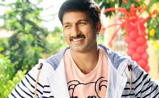 Gopi Chand: మరోసారి మహేష్ బాబుతో పోటీకి సిద్దమవుతున్న రాజమౌళి ప్లాన్ మామూలుగా లేదుగా!