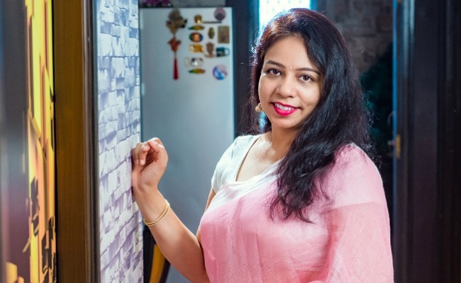 M.M.Sreelekha: రాజమౌళి ఇంటిపేరు S.S కాదు… దాని అర్థం అదే: ఎం ఎం శ్రీలేఖ