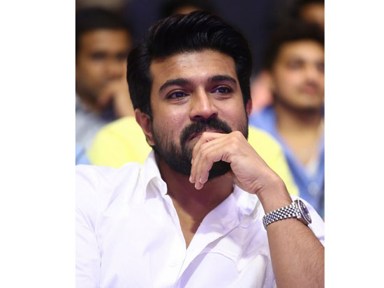 Ram Charan-రామ్ చరణ్ న్యూ స్టిల్స్