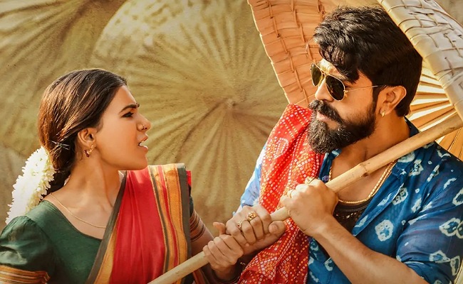 Ram Charan: బాలీవుడ్ లో సందడి చేయనున్న రామ్ చరణ్ రంగస్థలం.. విడుదల ఎప్పుడంటే?