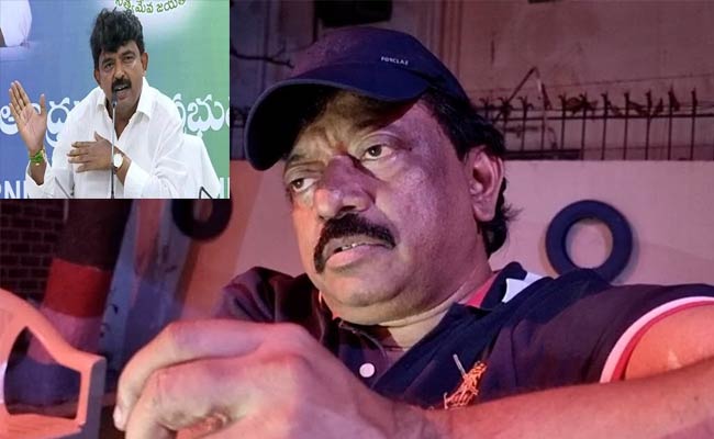 Ram Gopal Varma  : బిగ్ న్యూస్ : పేర్ని నానికి వర్మ సంచలన ప్రశ్నలు.. లాస్ట్ ప్రశ్న అయితే హైలైట్.!