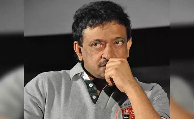 Ram Gopal Varma : తెలుగు సినీ పరిశ్రమ పెద్దన్నగా రామ్‌గోపాల్ వర్మ.?