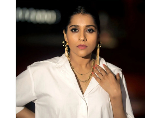 Rashmi Gautam-రష్మీ గౌతమ్ న్యూ ఫోటోషూట్