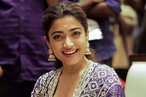 Rashmika Mandanna  : “పుష్ప 2” కోసం రష్మికా మందన్నా అంత డిమాండ్ చేస్తుందా..?