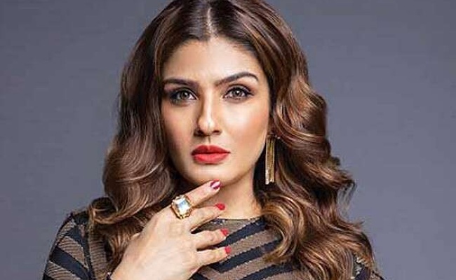 Raveena Tandon: సొంత సోదరుడుతోనే లింక్ పెట్టారు..ఎన్నో రాత్రులు అలా గడిపాను.. షాకింగ్ కామెంట్స్ చేసిన స్టార్ హీరోయిన్!